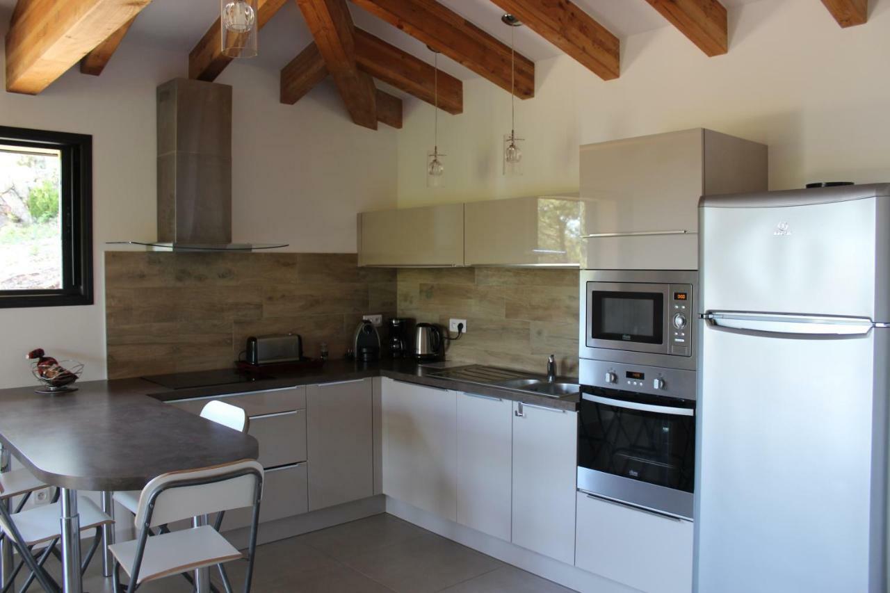 Villa Giulia 维琪奥港 外观 照片